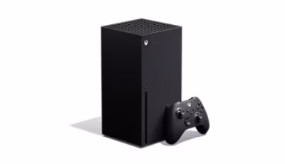 Xbox Series X