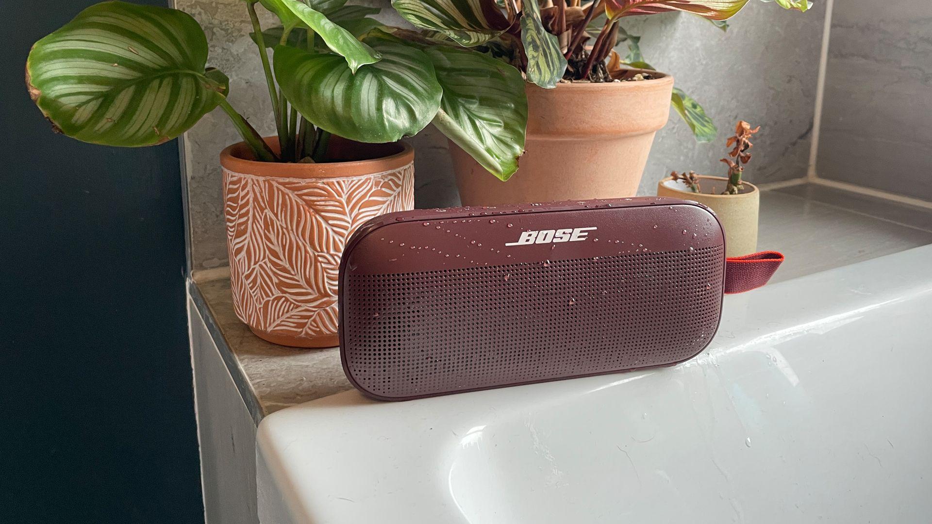 Bose SoundLink Flex