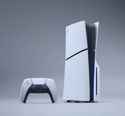 PlayStation 5 Slim