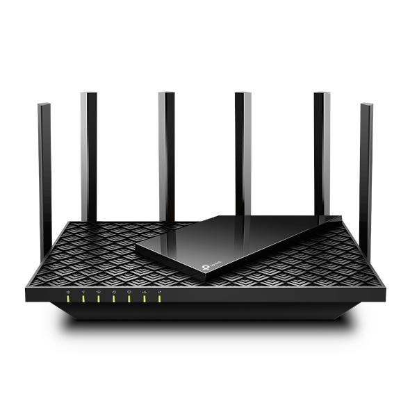 TP-Link Archer AX73 Wi-Fi 6 Router