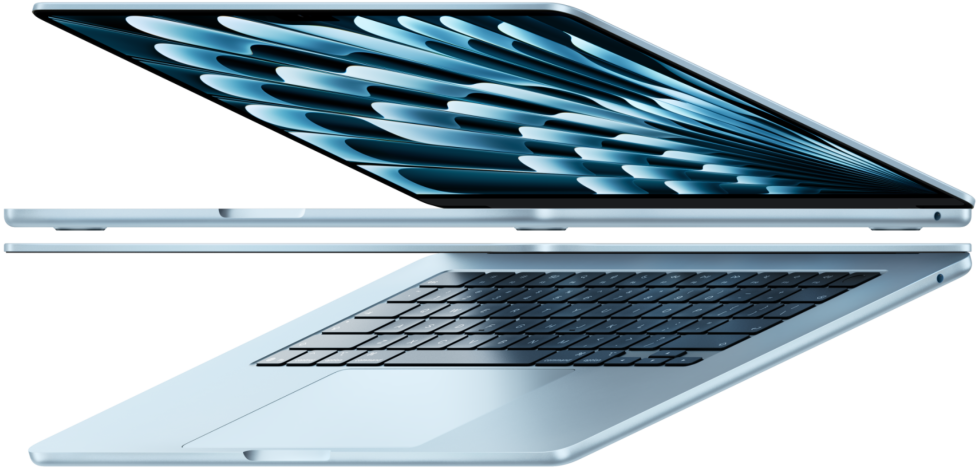 MacBook Air M3 13-inch