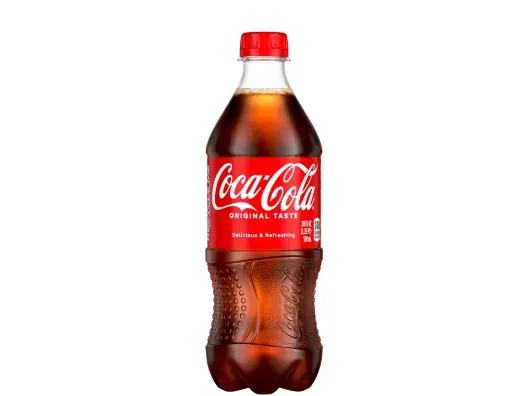 Coca-Cola 6-Pack 355ml