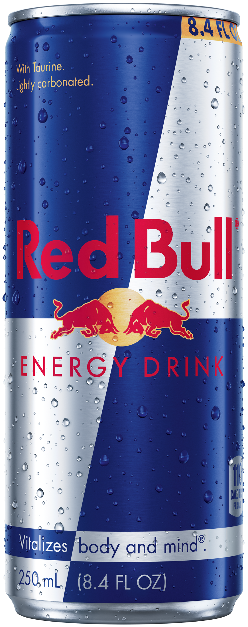 Red Bull Energy Drink 4-Pack